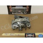 OEM 1962 1963 1964 1965 1966 1967 1968 1969 1970 1971 1972 1973 Cadillac Eldorado Deville Fleetwood Calais REAR DECK LID MECHANICAL TRUNK PULLDOWN MECHANISM #4876992/#4843754/#8756577